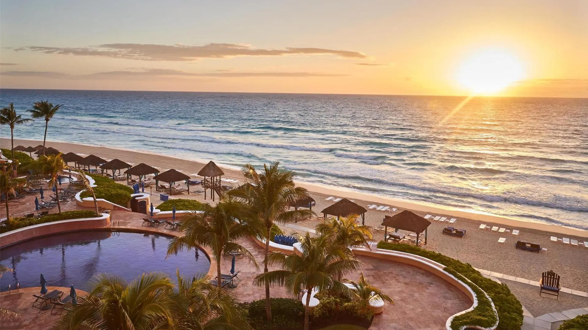 Kempinski Hotel Cancun