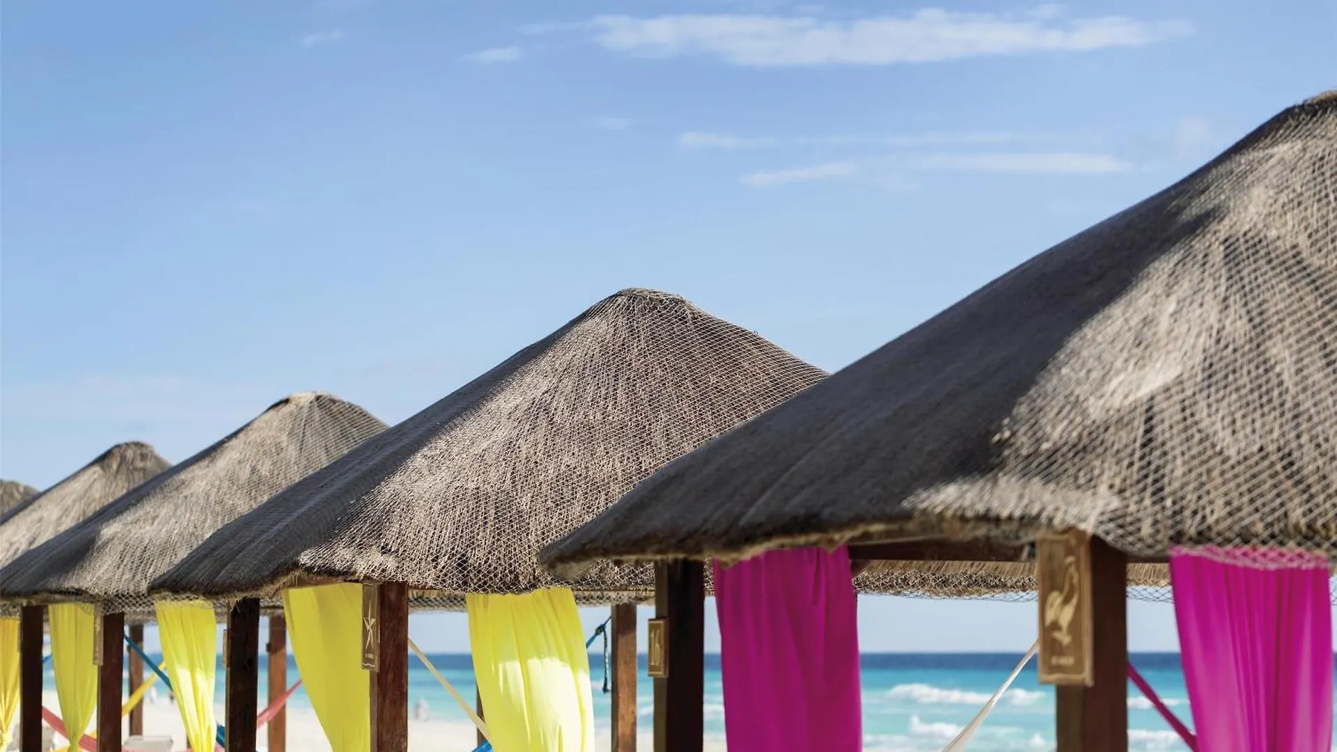 Resort Kempinski Hotel Cancun