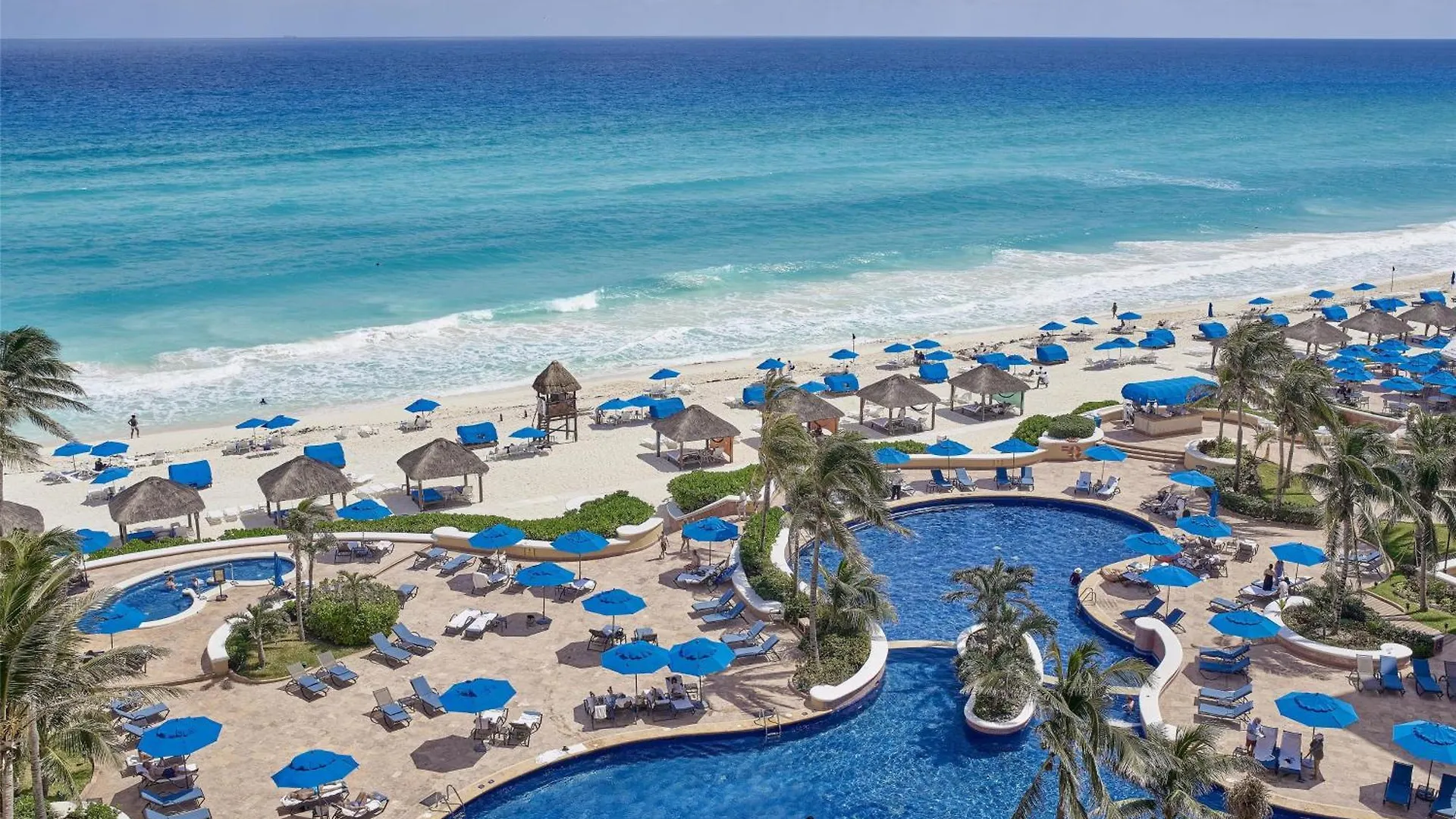 Kempinski Hotel Cancun 5*,  Mexico