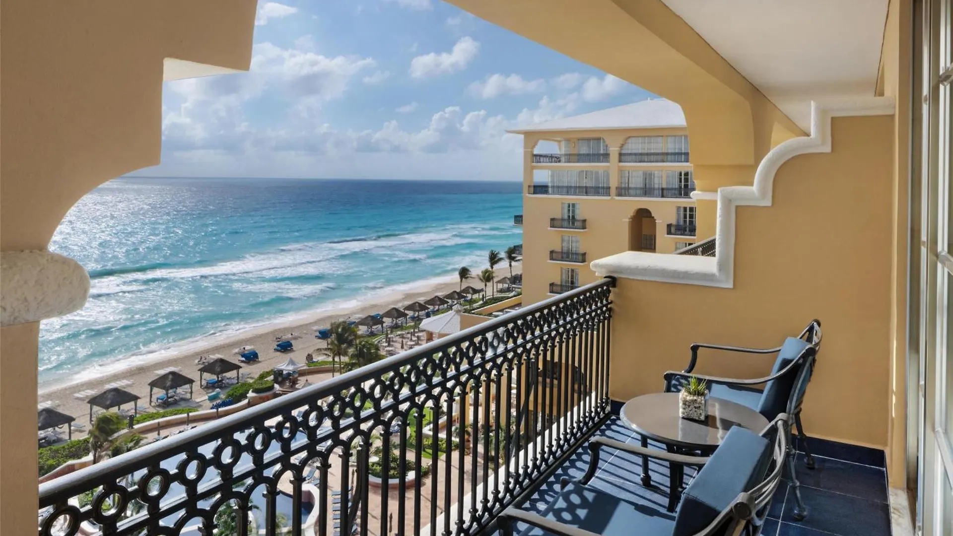 Kempinski Hotel Cancun 5*,