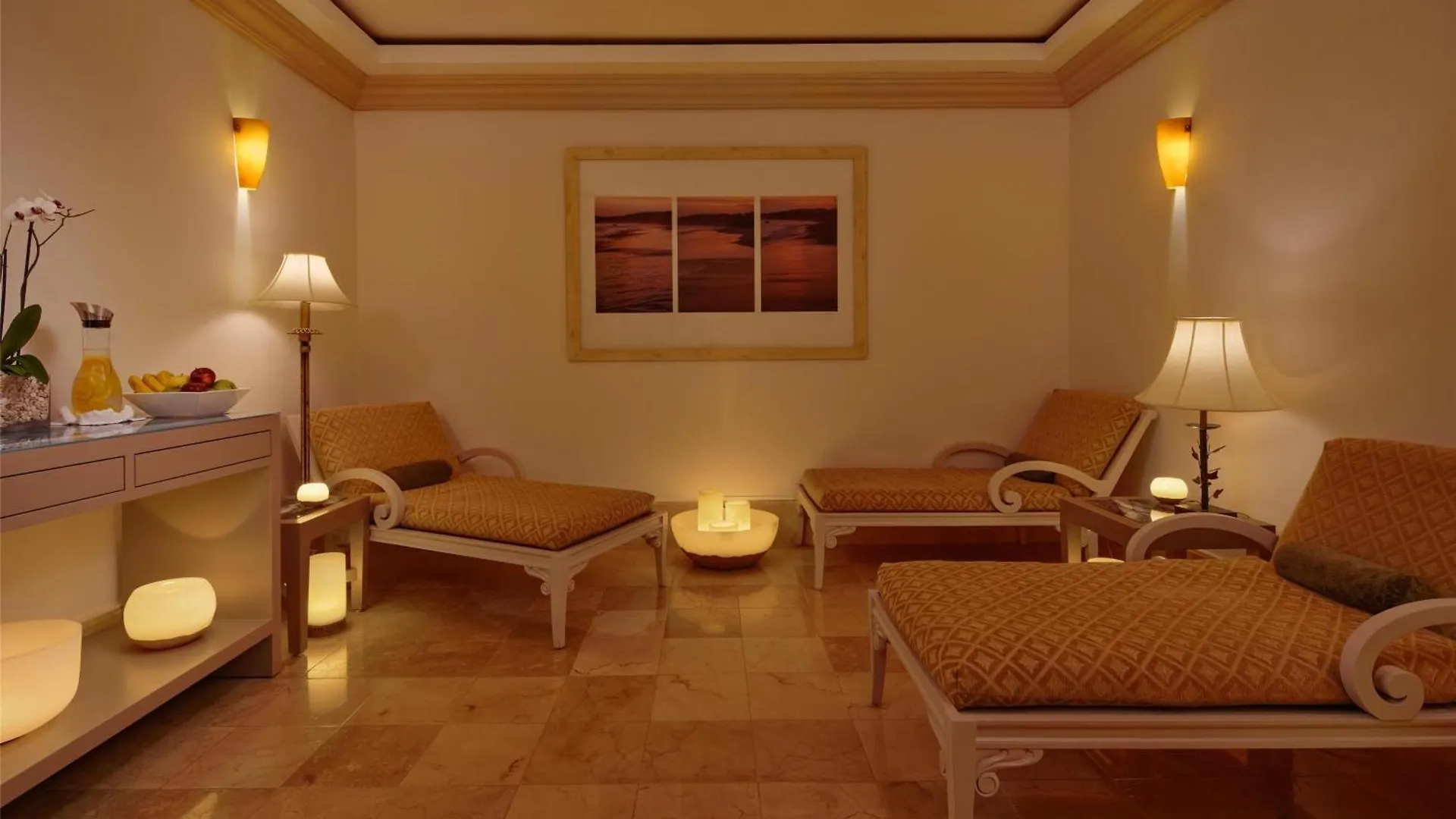 Kempinski Hotel Cancun