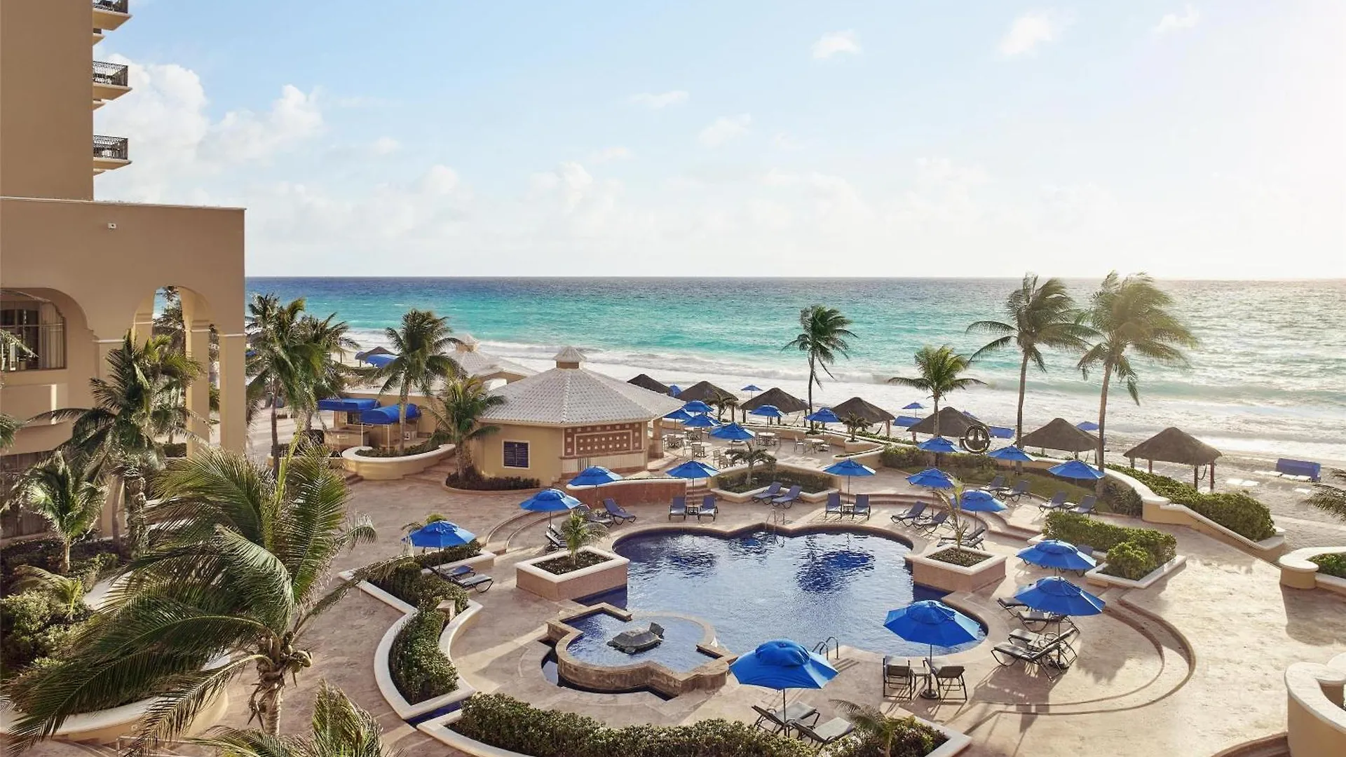 Kempinski Hotel Cancun Mexico
