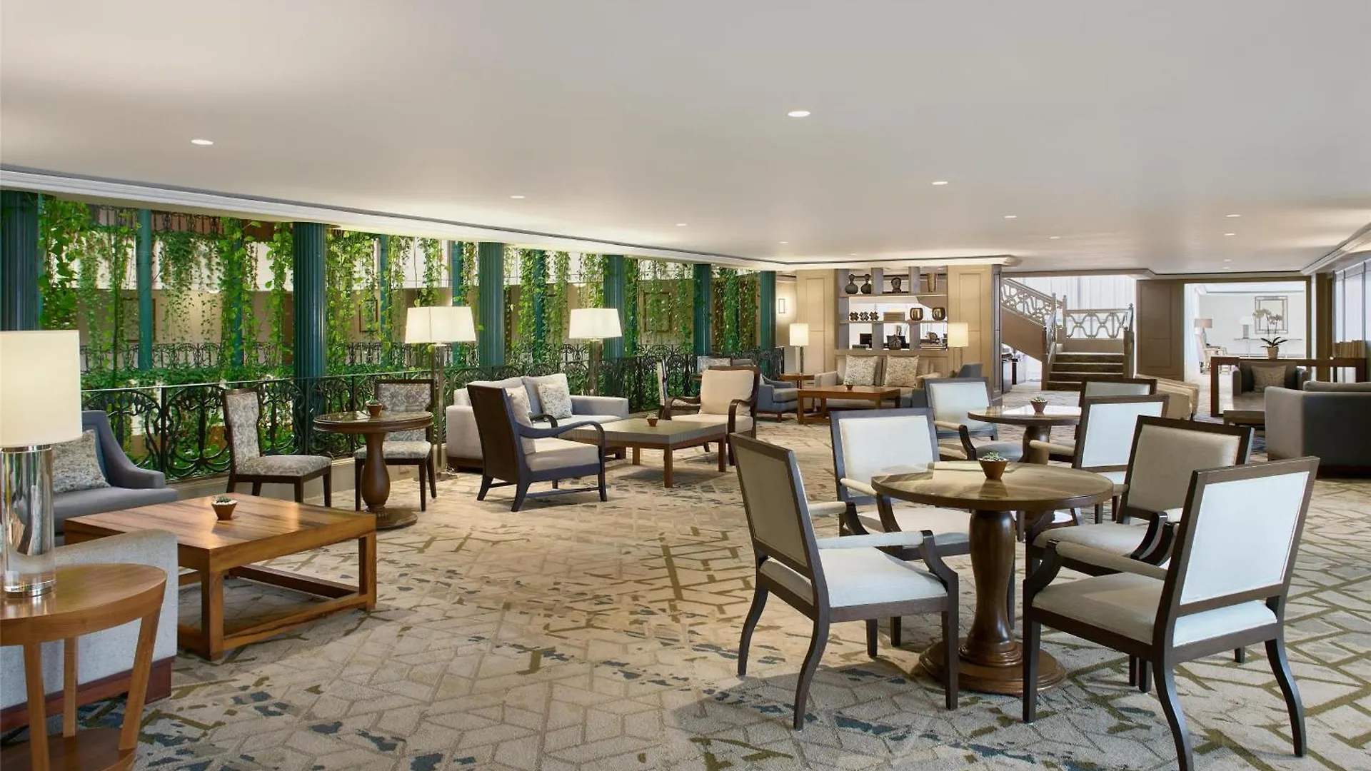 Resort Kempinski Hotel Cancun