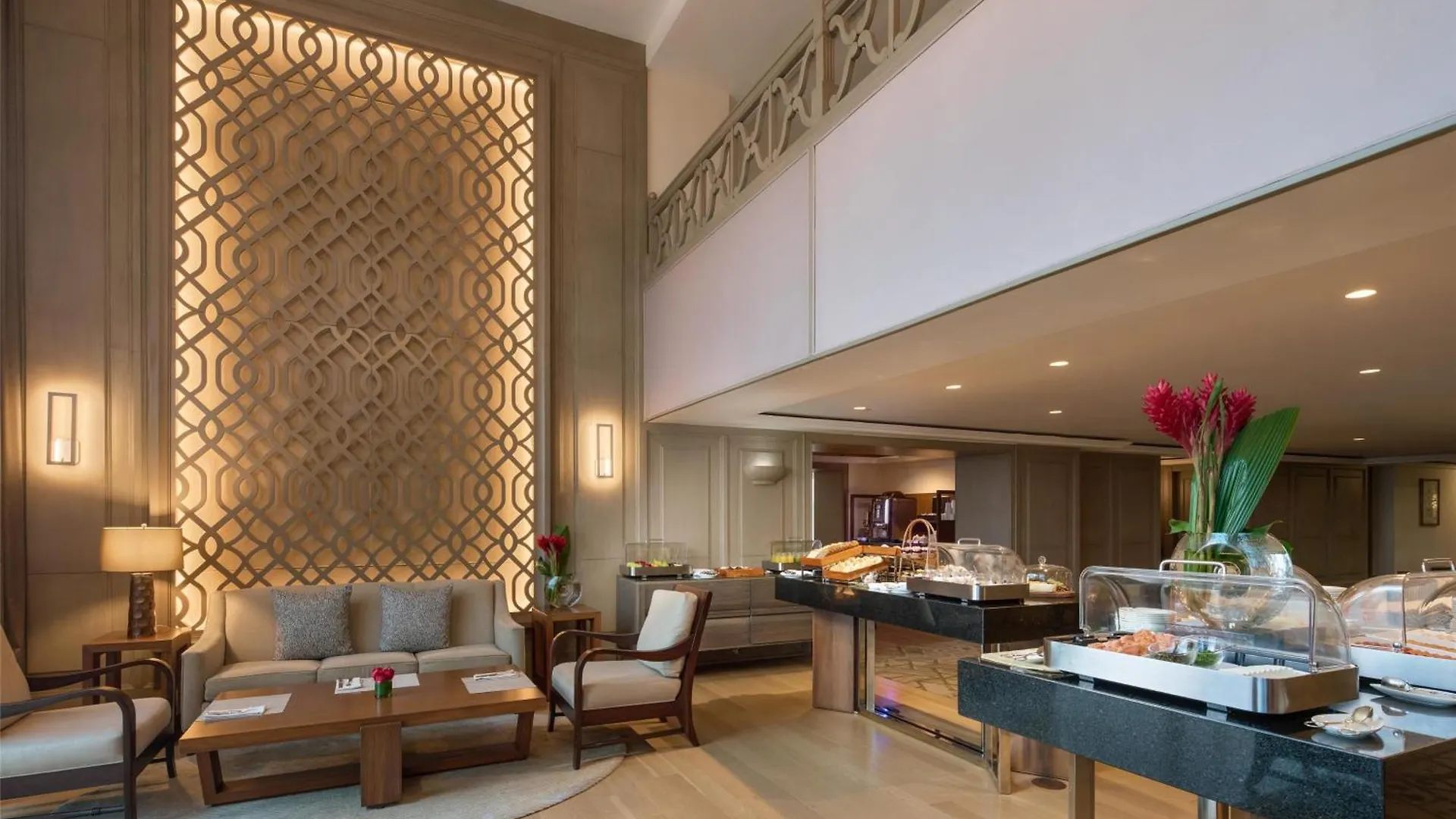 ***** Resort Kempinski Hotel Cancun Mexico