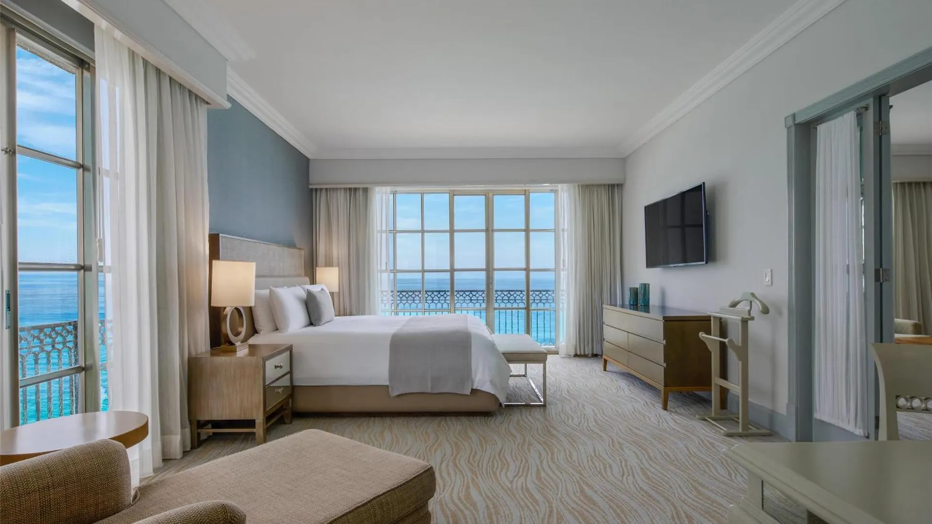Kempinski Hotel Cancun