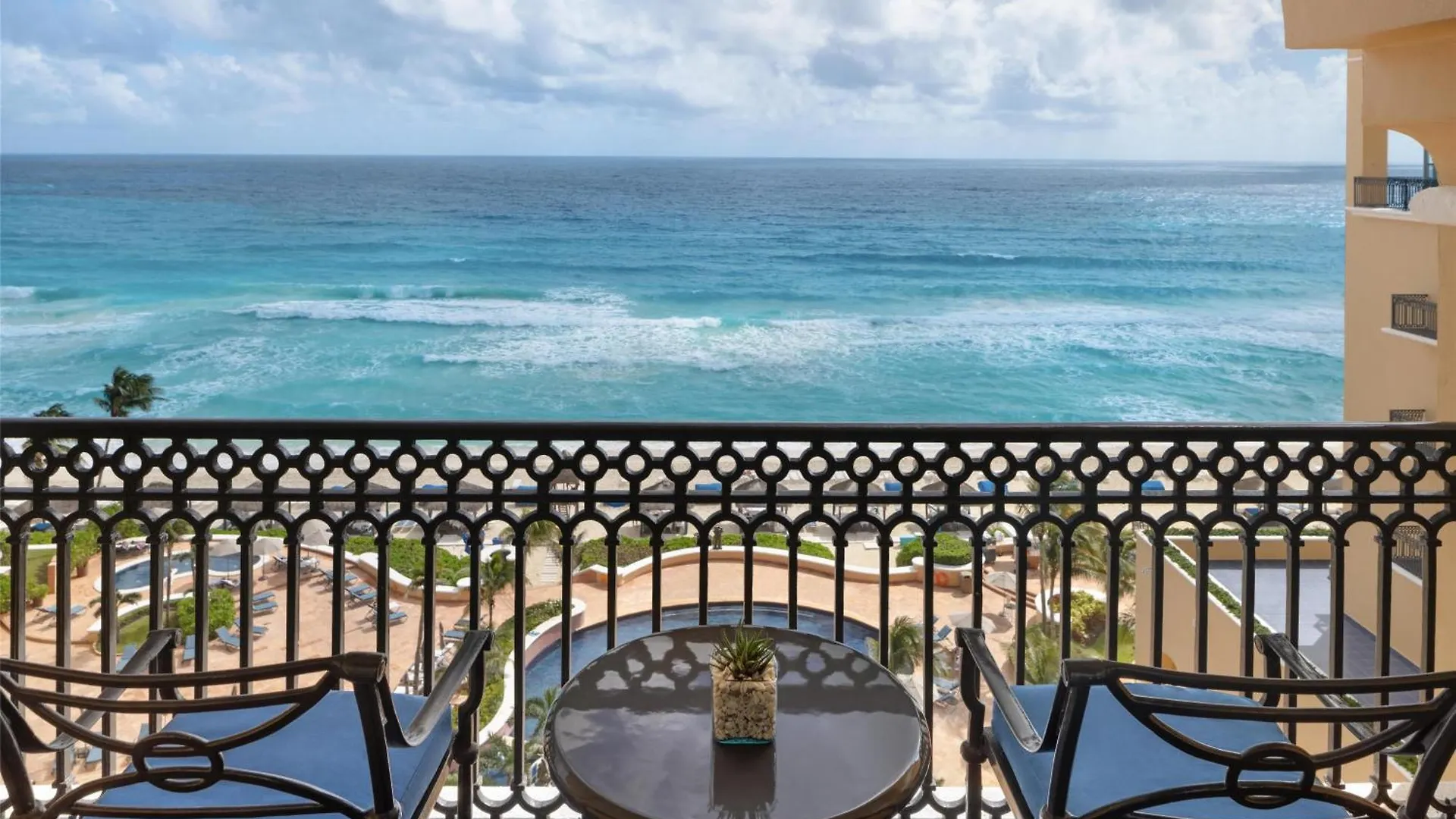 Resort Kempinski Hotel Cancun