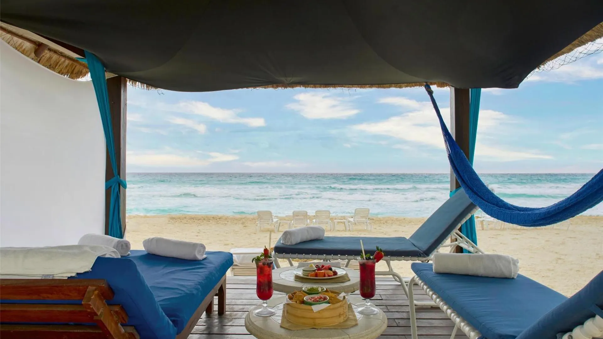 Kempinski Hotel Cancun 5*,