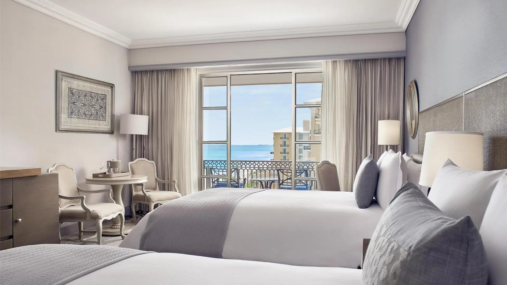 Kempinski Hotel Cancun