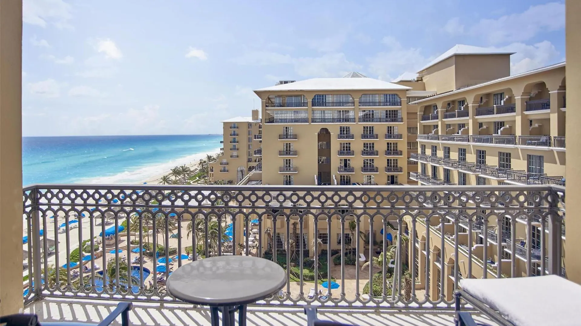 Kempinski Hotel Cancun Resort