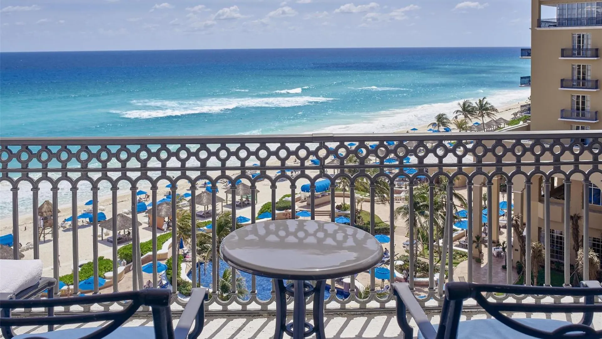 Kempinski Hotel Cancun