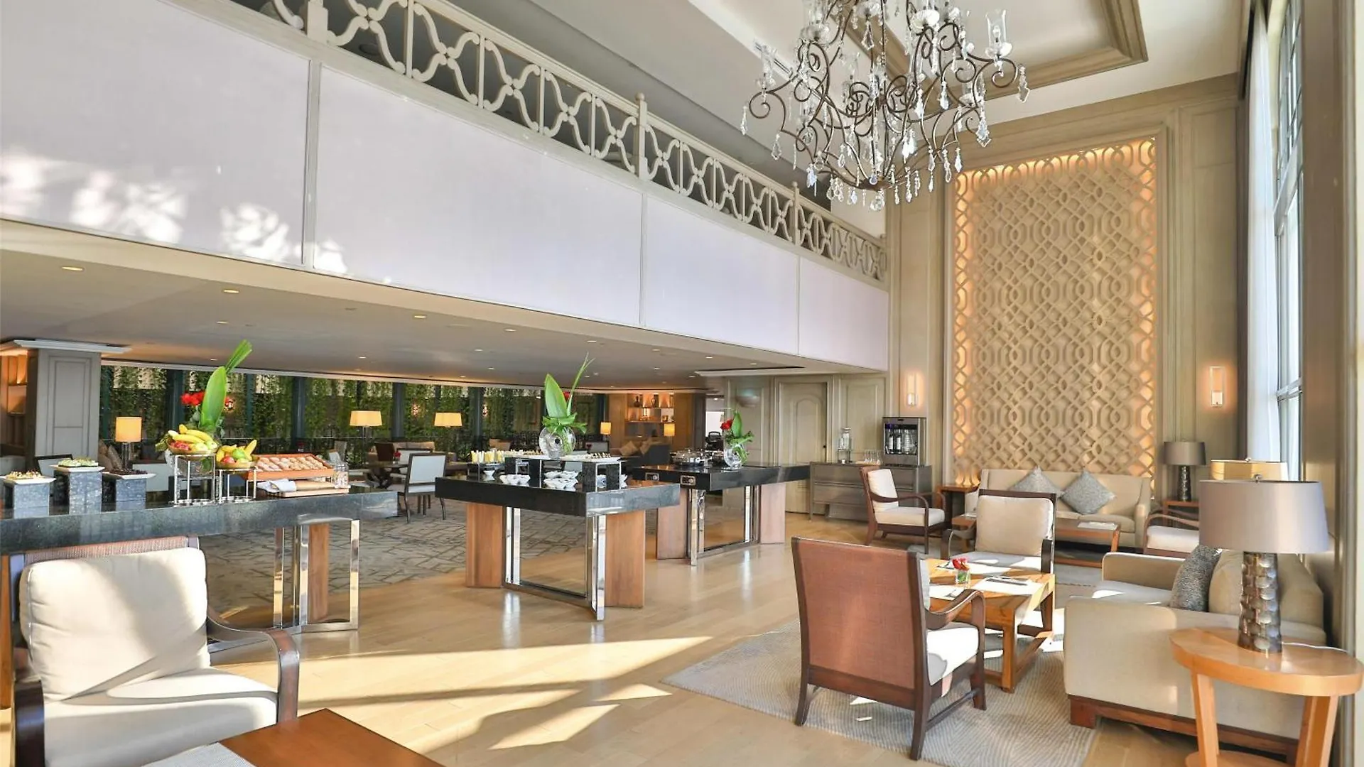 Resort Kempinski Hotel Cancun